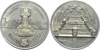 Hessen-Kassel Zinnmedaille Medaillen. -