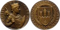 Nassau-Weilburg, Stadt Bronzemedaille -