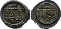 Halberstadt, Domkapitel Hohlpfennig -