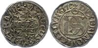 Braunschweig-Lüneburg-Celle Doppelschilling August der Ältere 1633-1636. -