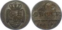 Oldenburg 6 Grote Peter Friedrich Wilhelm 1785-1823. -