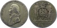 Brandenburg-Preußen Taler Friedrich Wilhelm III. 1797-1840. -