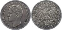 Bayern 2 Mark Otto 1886-1913. -