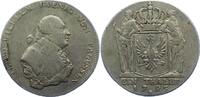 Brandenburg-Preußen Taler Friedrich Wilhelm II. 1786-1797. -