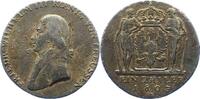 Brandenburg-Preußen Taler Friedrich Wilhelm III. 1797-1840. -