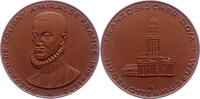 Brandenburg-Berlin, Stadt Porzellanmedaille -