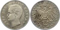 Bayern 2 Mark Otto 1886-1913. -