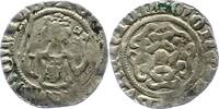 Limburg, Grafschaft Pfennig Dietrich IV. 1344 - 1401. -