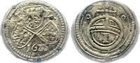 Brandenburg-Ansbach Kreuzer Joachim Ernst 1603-1625. -