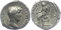 Kaiserzeit Denar 117-138 n. Chr. Hadrian 117-138. Schön - sehr schön 60,00 EUR  plus 6,00 EUR verzending