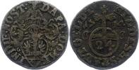 Hildesheim-Stadt 1/24 Taler -