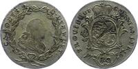 Württemberg 10 Kreuzer Karl Eugen 1744-1793. -
