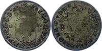 Köln-Erzbistum 1/12 Taler Josef Klemens von Bayern 1688-1723. -