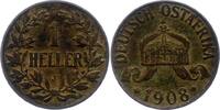 Deutsch Ostafrika Heller 1908 J Fast sehr schön 7,00 EUR  plus 6,00 EUR verzending