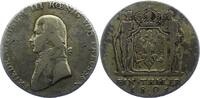 Brandenburg-Preußen Taler Friedrich Wilhelm III. 1797-1840. -