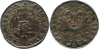 Oldenburg Gulden zu 28 Stübern Anton Günther 1603-1667. -