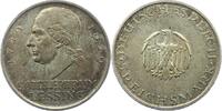 Weimarer Republik 5 Mark -