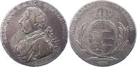 Württemberg Taler Friedrich I. 1806-1816. -