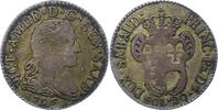 Italien-Sardinien 20 Soldi Vittorio Amedeo III 1773-1796. -