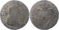 Italien-Sardinien 10 Soldi Vittorio Amedeo III 1773-1796. -