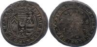 Hanau-Münzenberg 6 Albus Philipp Reinhard 1685-1712. -