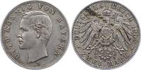 Bayern 2 Mark Otto 1886-1913. -