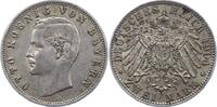 Bayern 2 Mark Otto 1886-1913. -