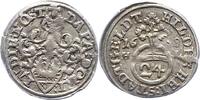 Hildesheim-Stadt 1/24 Taler -