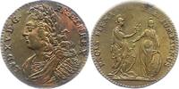 Frankreich Jeton Ludwig XV. 1715-1774. -