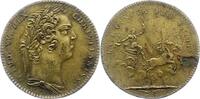 Frankreich Jeton Ludwig XV. 1715-1774. -