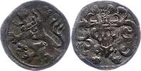 Jever-Grafschaft Oertgen Maria 1536-1575. -