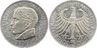 Münzen der Bundesrepublik Deutschland 5 Mark Mark 1945-2001. -