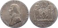 Brandenburg-Preußen Taler Friedrich Wilhelm III. 1797-1840. -