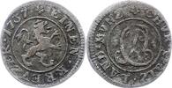 Pfalz-Kurlinie Kreuzer Karl Philipp 1716-1742. -