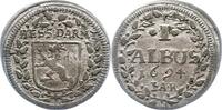Hessen-Darmstadt Albus Ernst Ludwig 1678-1739. -