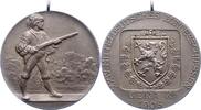 Reuss-jüngere Linie (Gera) Silbermedaille Medaillen. -