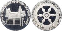 Mainz-Stadt Silbermedaille -