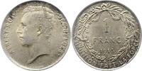 Belgien-Königreich Franc Albert I. 1909-1934. -