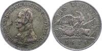 Brandenburg-Preußen Taler Friedrich Wilhelm III. 1797-1840. -