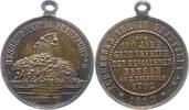 Frankfurt-Stadt Bronzemedaille -