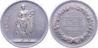 Hessen-Kassel Zinnmedaille Medaillen. -