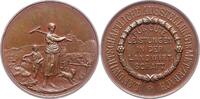 Hessen-Kassel Bronzemedaille Medaillen. -