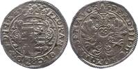 Oldenburg Gulden zu 28 Stübern Anton Günther 1603-1667. -