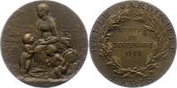 Frankreich-Paris, Stadt Bronzemedaille -