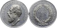Finnland Zinnmedaille Republik 1917-2025. -