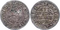 Braunschweig-Stadt Braunschweig 1/16 Taler -