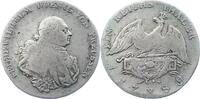 Brandenburg-Preußen Taler Friedrich Wilhelm II. 1786-1797. -