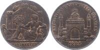 Belgien-Antwerpen (Anvers), Stadt Bronzemedaille -