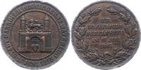 Hannover, Stadt Bronzemedaille -