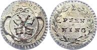 Regensburg-Stadt Pfennig -